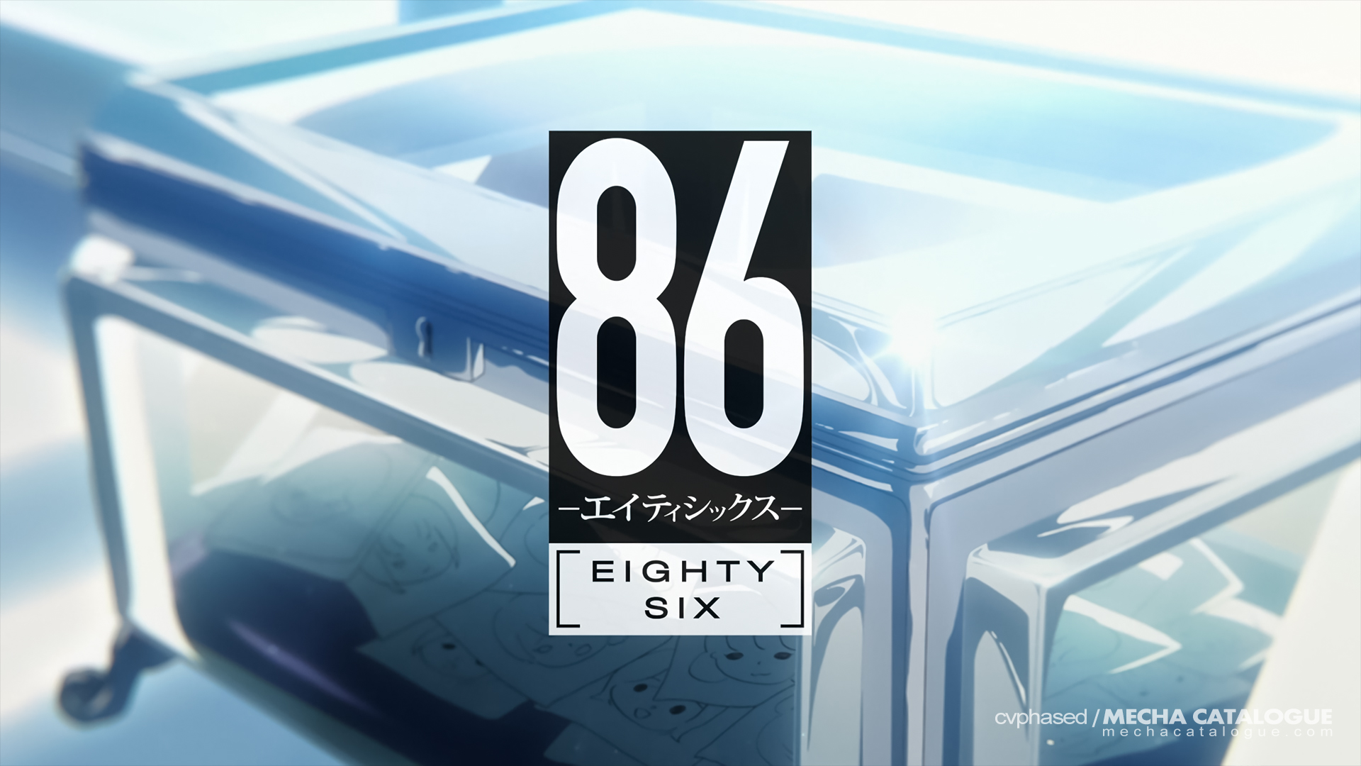 Produced With Passion: “86 -Eighty Six-” Series Review – cvphased
